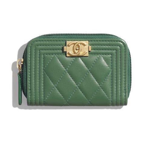 chanel boy chanel coin purse|chanel boyfriend handbag.